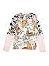 Maaji Pink Rash Guard Size 16 (big kids) - photo 2