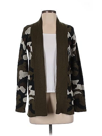 Wet Seal Cardigan (view 1)