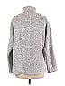 Dylan 100% Polyester Gray Fleece Size M - photo 2
