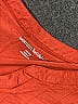 Woman Within Orange Casual Dress Size 18 - photo 3