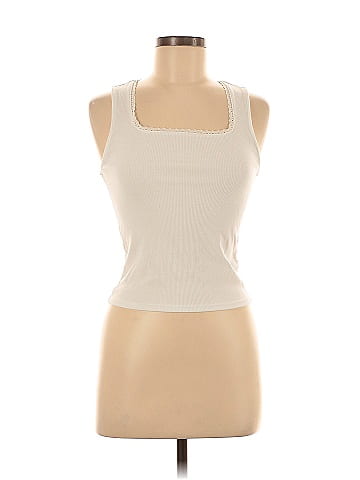Antistar Sleeveless Top (view 1)
