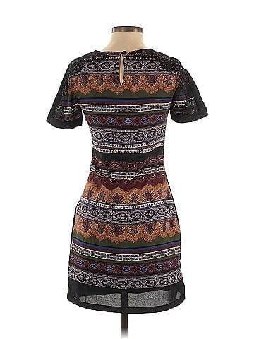 Ranna Gill Casual Dress (view 2)