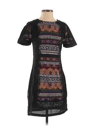 Ranna Gill Casual Dress (view 1)