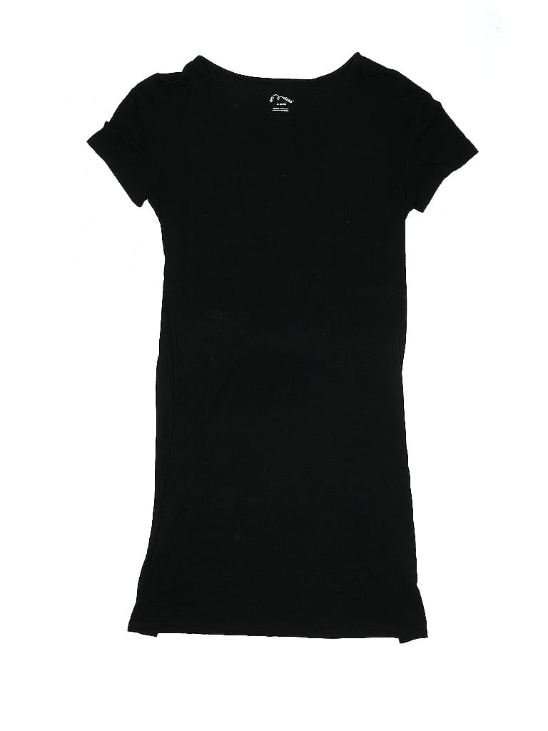 Pre-owned Unbranded Kids' Dress In Black