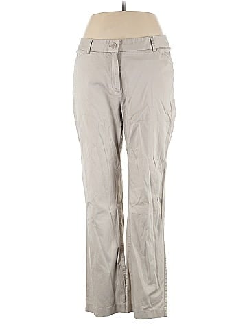 212 Collection Casual Pants (view 1)