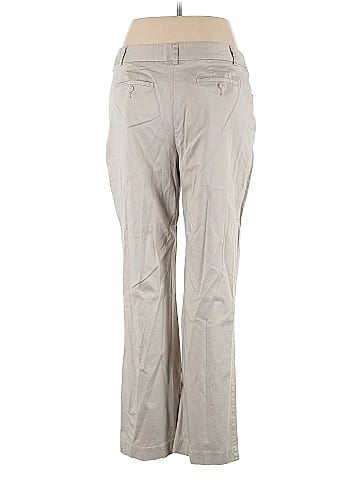 212 Collection Casual Pants (view 2)