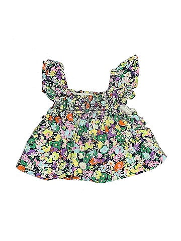 Baby Gap Sleeveless Blouse (view 1)