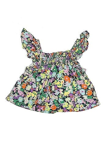 Baby Gap Sleeveless Blouse (view 2)