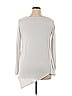 Karen Kane Ivory Long Sleeve Blouse Size XL - photo 2