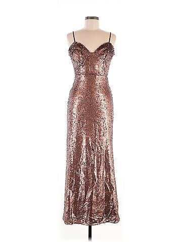 Bardot Cocktail Dress (view 1)