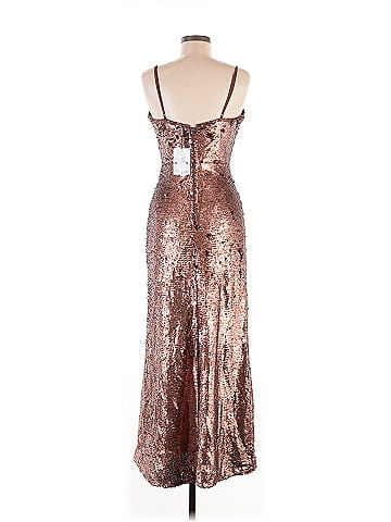 Bardot Cocktail Dress (view 2)