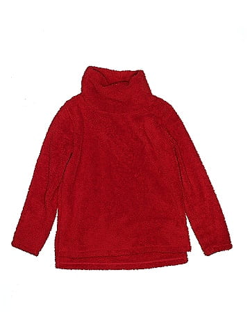 Zella Turtleneck Sweater (view 1)