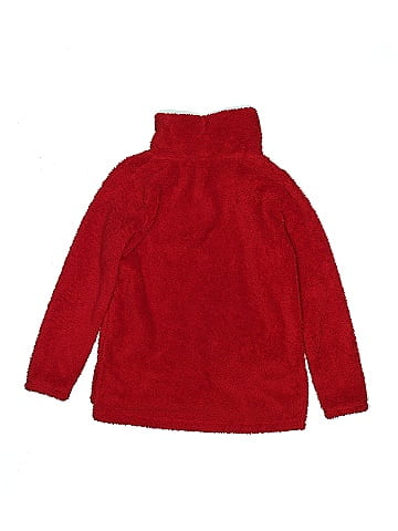 Zella Turtleneck Sweater (view 2)