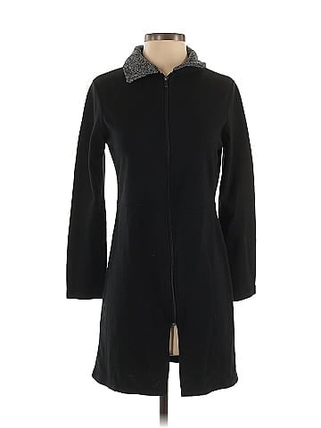 A-list by Wrapper Cardigan (view 1)