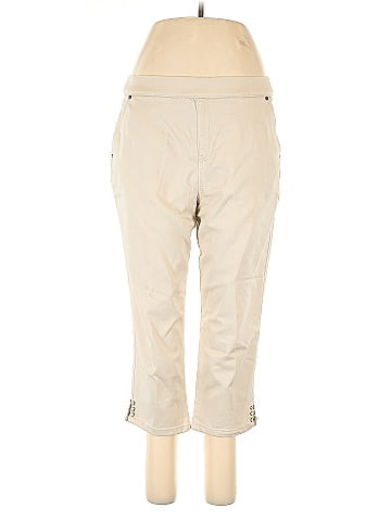 Khakis & Co Casual Pants (view 1)