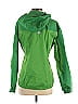 Marmot 100% Nylon Green Windbreaker Size S - photo 2