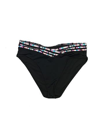 La Blanca Swimsuit Bottoms (view 1)