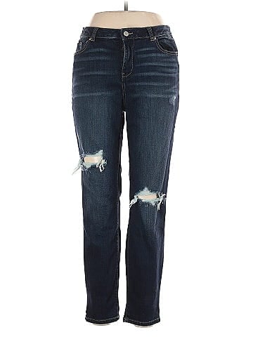 Soho Jeans (view 1)