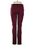 Express Burgundy Jeans Size 6 - photo 2