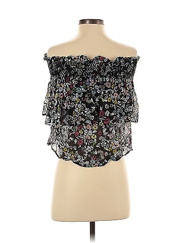Rebecca Minkoff Sleeveless Blouse (view 2)
