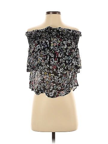 Rebecca Minkoff Sleeveless Blouse (view 1)