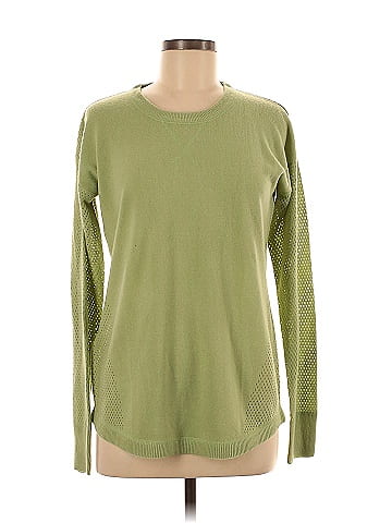 Sweet Romeo Pullover Sweater (view 1)