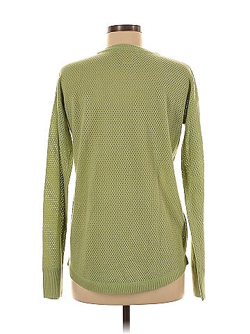 Sweet Romeo Pullover Sweater (view 2)