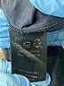 Sea New York 100% Cotton Paisley Blue Casual Dress Size M - photo 7