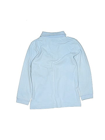 IZOD Long Sleeve Button-Down Shirt (view 2)