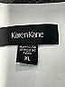 Karen Kane 100% Polyester White 3/4 Sleeve Blouse Size XL - photo 6