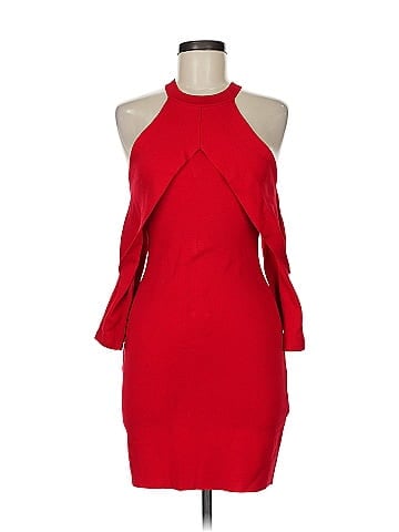 Dion Lee Cocktail Dress (view 1)