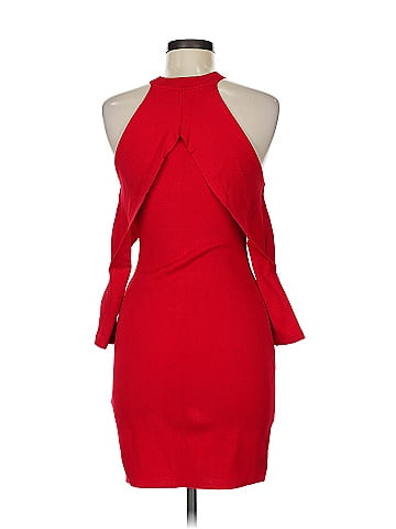 Dion Lee Cocktail Dress (view 2)