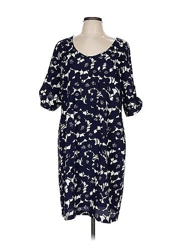 New York & Company Casual Dress (view 1)