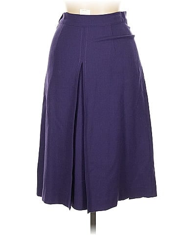 Piazza Sempione Formal Skirt (view 2)