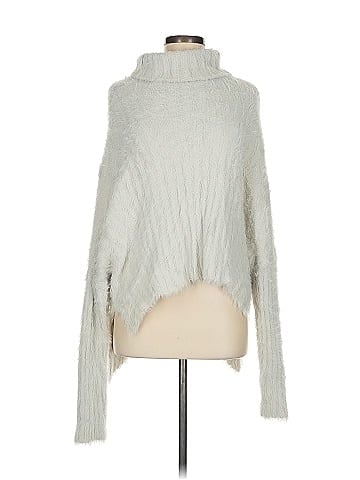 Sen Turtleneck Sweater (view 1)