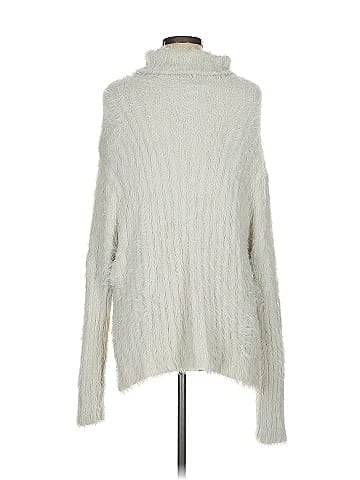 Sen Turtleneck Sweater (view 2)
