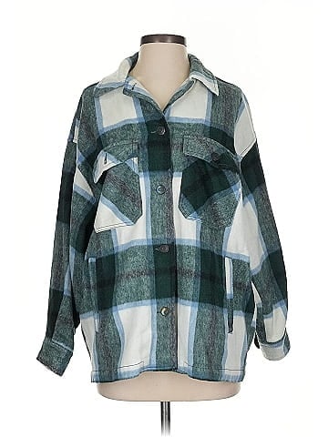 Zara Fleece (view 1)