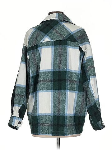 Zara Fleece (view 2)