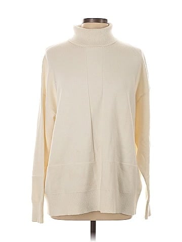 Reiss Turtleneck Sweater (view 1)