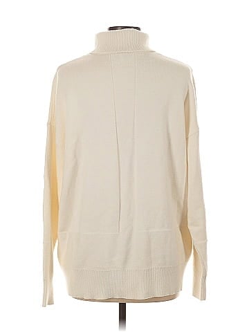 Reiss Turtleneck Sweater (view 2)