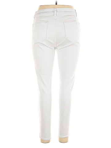 Blue Savvy Jeans (view 2)