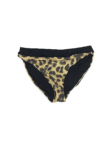 PilyQ Swimsuit Bottoms (view 1)