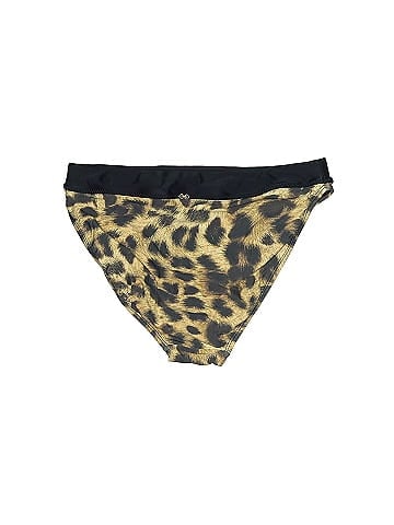 PilyQ Swimsuit Bottoms (view 2)