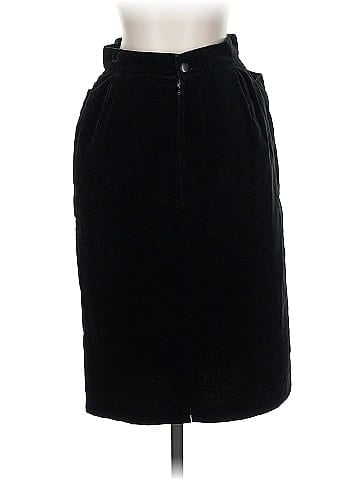 Krizia Formal Skirt (view 1)