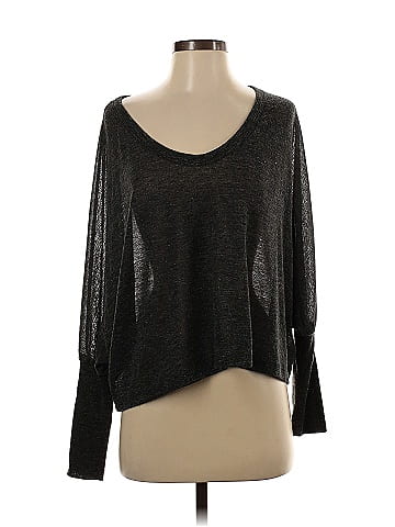 Madison Pullover Sweater (view 1)