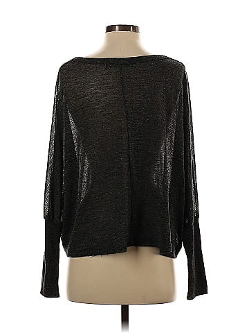 Madison Pullover Sweater (view 2)