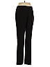 Dana Buchman Black Wool Pants Size 2 - photo 1