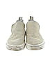 Seavees Solid Gray Tan Sneakers Size 10 - photo 2