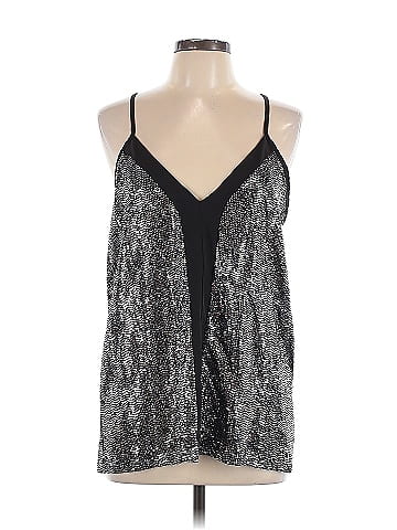 Magic Fit Sleeveless Blouse (view 1)