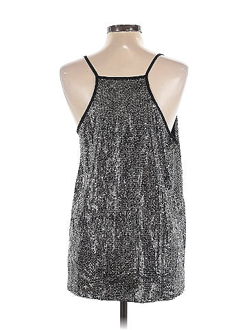 Magic Fit Sleeveless Blouse (view 2)